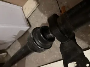 Cardan Golf5/Skoda/Audi cod 1K0521101H - imagine 9