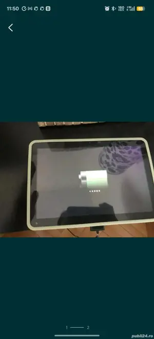 Tableta Samsung Galaxy TAB 10.1v