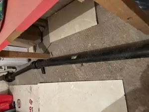 Cardan Golf5/Skoda/Audi cod 1K0521101H