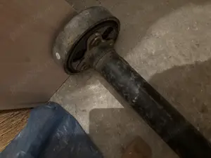 Cardan Golf5/Skoda/Audi cod 1K0521101H - imagine 4