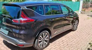 Renault Espace INITIALE Benzina 200 CP Full Options Cutie automata 7 locuri 5 usi Stare foarte buna - imagine 3