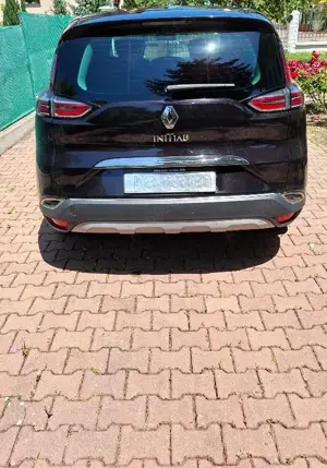 Renault Espace INITIALE Benzina 200 CP Full Options Cutie automata 7 locuri 5 usi Stare foarte buna - imagine 2