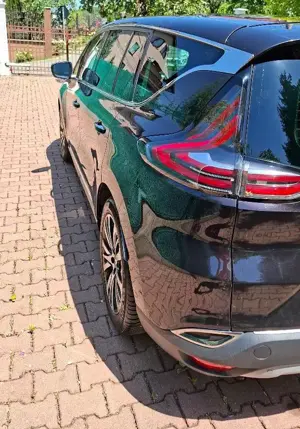 Renault Espace INITIALE Benzina 200 CP Full Options Cutie automata 7 locuri 5 usi Stare foarte buna - imagine 4