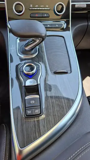 Renault Espace INITIALE Benzina 200 CP Full Options Cutie automata 7 locuri 5 usi Stare foarte buna - imagine 8