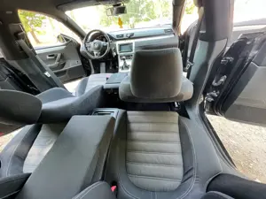 VW Passat cc 2009 2.0 TDI - imagine 8