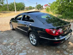VW Passat cc 2009 2.0 TDI - imagine 5