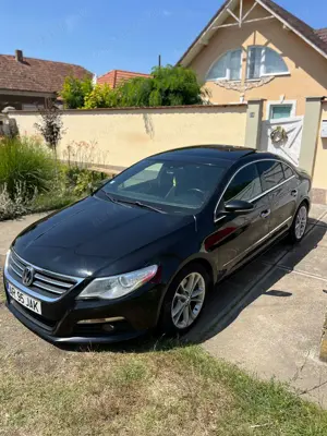 VW Passat cc 2009 2.0 TDI - imagine 3