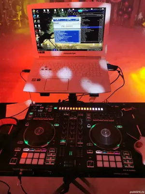 Dj Închiriez sistem de sonorizare Dynacord Xa2 pro