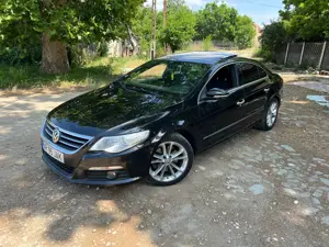 VW Passat cc 2009 2.0 TDI - imagine 6