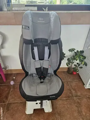 Scaun auto copil KiderKraft Gravity - imagine 2