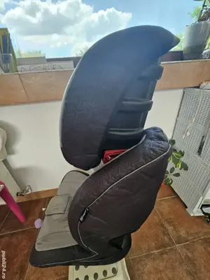 Scaun auto copil KiderKraft Gravity - imagine 5