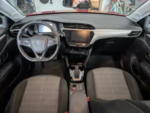 Opel Corsa-e e-Edition 100kW (136CP) - imagine 8