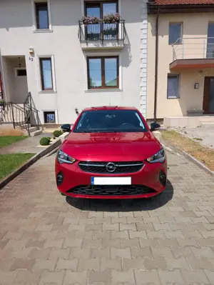 Opel Corsa-e e-Edition 100kW (136CP) - imagine 2