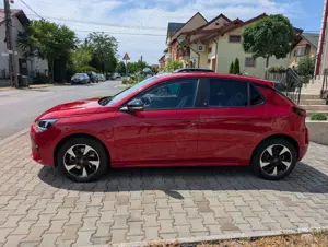 Opel Corsa-e e-Edition 100kW (136CP) - imagine 4