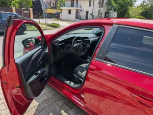 Opel Corsa-e e-Edition 100kW (136CP) - imagine 7