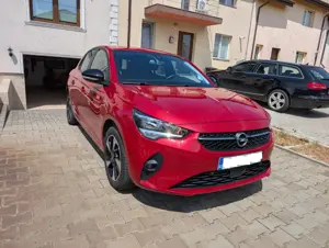 Opel Corsa-e e-Edition 100kW (136CP)