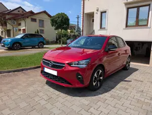 Opel Corsa-e e-Edition 100kW (136CP) - imagine 3