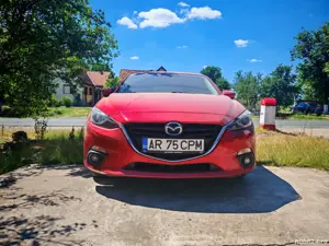 Mazda 3 2.0 benzina 
