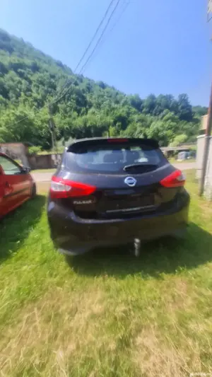 Nisan Pulstar  - imagine 3