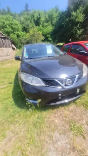 Nisan Pulstar  - imagine 4