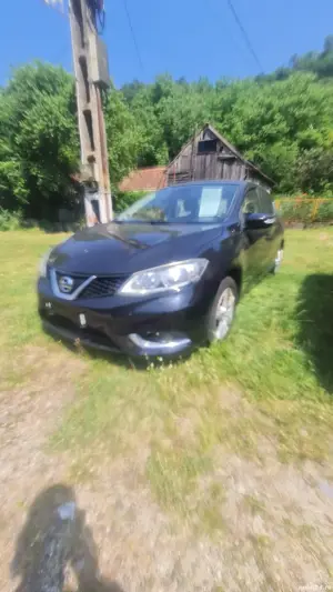 Nisan Pulstar  - imagine 5