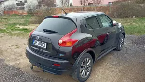 Nissan Juke 1.5 dCI - imagine 4