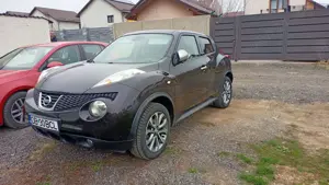 Nissan Juke 1.5 dCI - imagine 2