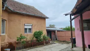 Vand casa Gurba 719mp