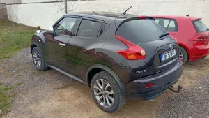 Nissan Juke 1.5 dCI - imagine 3