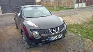 Nissan Juke 1.5 dCI - imagine 5