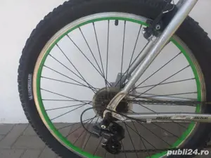 Bicicletă Specialized - imagine 2