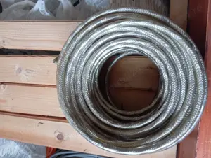 Cablu dublu ecranat 2 yslcy-j