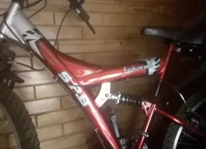Bicicleta mtb stare excelenta
