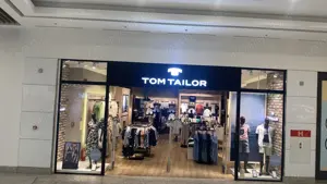 Angajăm Lucrător Comerial - Magazin Tom Tailor 