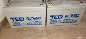 Vind acumulatori  - imagine 2