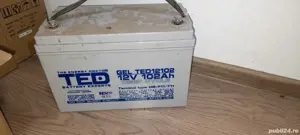 Vind acumulatori  - imagine 5