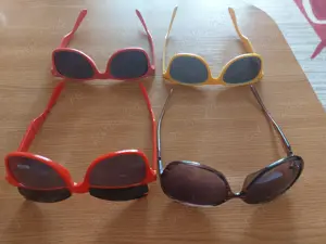 Ochelari de soare femei - imagine 2