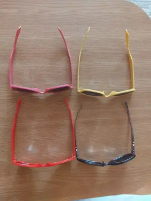 Ochelari de soare femei - imagine 3
