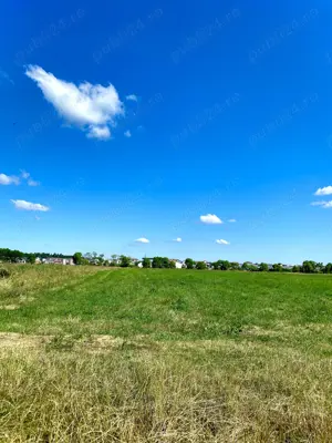 Teren Calea Cisnădiei 8800 mp - imagine 2