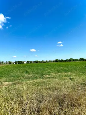 Teren Calea Cisnădiei 8800 mp - imagine 3