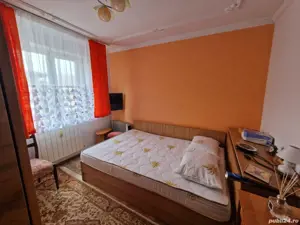 Apartament 2 camere etaj 2