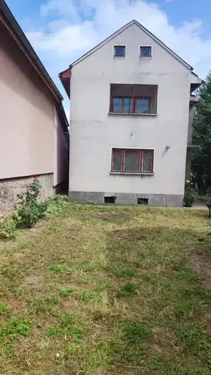 De vânzare, casa cu curte si gradina in Com. Viperesti, Jud. Buzau, la DN10 - imagine 3 De vânzare, casa cu curte si gradina in Com. Viperesti, Jud. Buzau, la DN10 - imagine 3