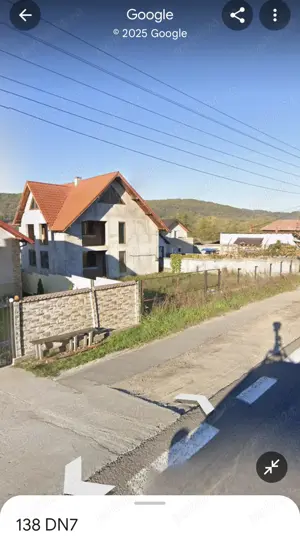 Casă cu teren 3500 mp la 11 km de Pitești  - imagine 3