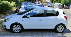 Opel Corsa D 1.4i,16V,100CP, 2010, unic propietar