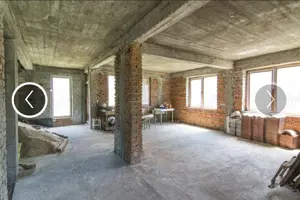 Casă cu teren 3500 mp la 11 km de Pitești  - imagine 8