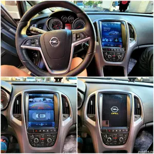 Vînd  opal   astra  j. AN. 2016  diesel  1.6