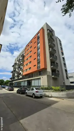 Iris Aradului 2 Camere