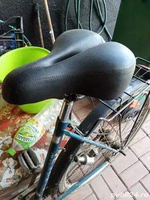 bicicleta 28  - imagine 2