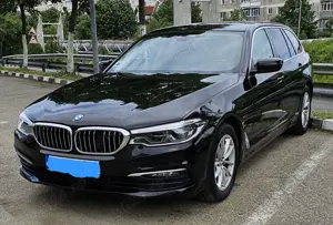 BMW 520D G31 190CP AUTO 2019