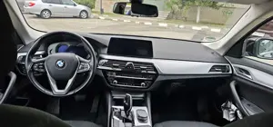 BMW 520D G31 190CP AUTO 2019 - imagine 5